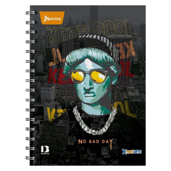 CUADERNO 80 H ARGOL DURAB LC XP MA NORMA
