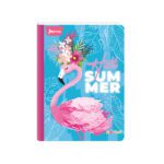 CUADERNO COSIDO X PRE FEM 100H CUA NORMA