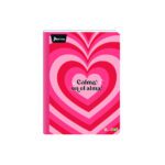 Cuaderno Cosido x Pre Fem 50H Cua Norma