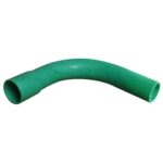 CURVA CONDUIT 1/2 (CORTA)