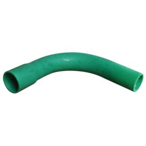 CURVA CONDUIT 1/2 (CORTA)