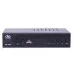 DECODIFICADOR TDT CON ANTENA-CABLE 3X3-CONTROL
