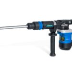 Demoledor Sds Max 1200W 15JOULES Caja Plastica Industrial Elite (DH1506)