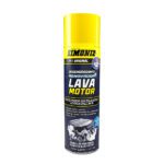 DESENGRASANTE DE MOTOR 524 ML SIMONIZ (208891)