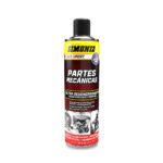 DESENGRASANTE PARTES MECANICAS XPERT 524 ML SIMONIZ (208893)