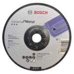 Disco Bosch P/M 7 (7X1/4X7/8) (2608603183000)