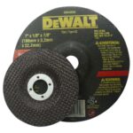 DISCO DEWALT C/M 7 X 1/8 (DW54840)