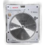 Disco Madera Bosch Eco 10"X60D Eje de 1" (2608644336000)