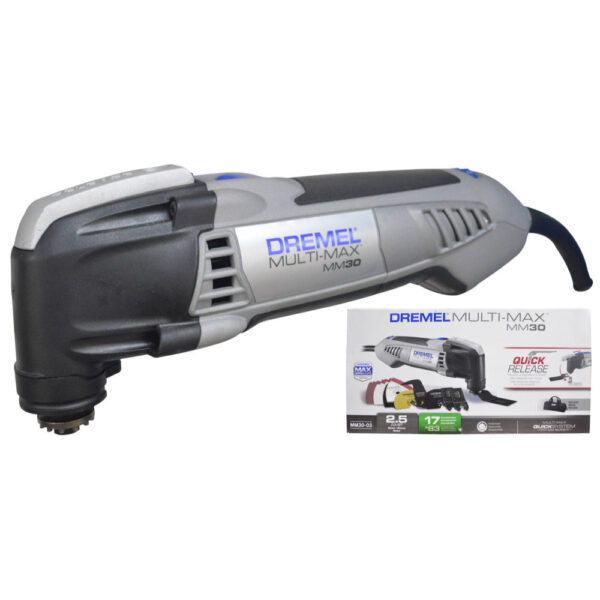 DREMEL MULTI MAX MM35 (F013MM35AF000)