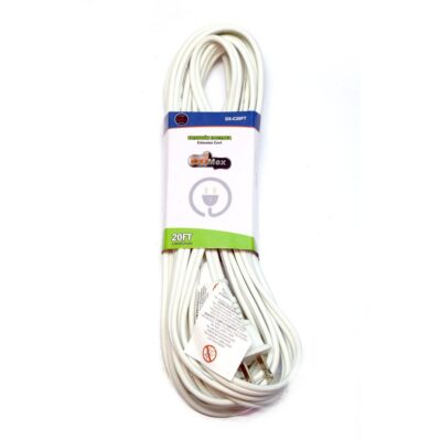 EXTENSION 20FT BLANCA DRIMEX (DX-C20FT)