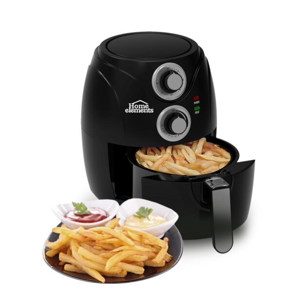 FREIDORA AIRE 1.8 LT HOME ELEMENTS