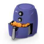 FREIDORA AIRE 3,2 LTS VIOLET HOME ELEMENTS