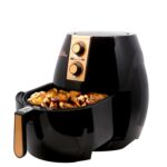 FREIDORA AIRE 7 LTS BIG FRYER HOME ELEMENTS