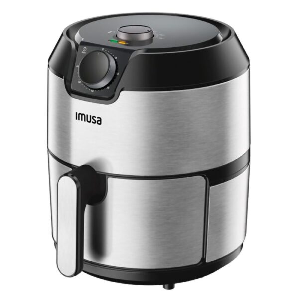 FREIDORA EASY FRY GRILL 2 EN 1 IMUSA