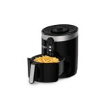 FREIDORA QUICK FRY 3,5L NEGRA IMUSA
