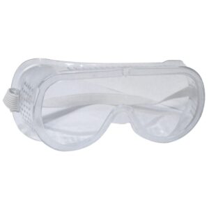 Gafa Resorte Transparente (HT90131)
