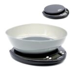 GRAMERA COCINA DIGITAL 5 KILOS HOME ELEMENTS