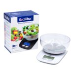 GRAMERA DIGITAL COCINA RECIP 5KG PRONTO