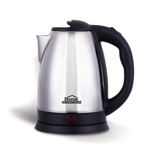 JARRA HOME ELEMENTS HERVIDORA 1,9 LTS INOXIDABLE