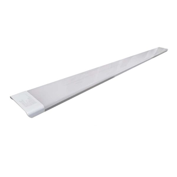 LAMPARA LED ANTIPOLVO MULTIVOLTAJE 120W - 1X50 (KL3076)