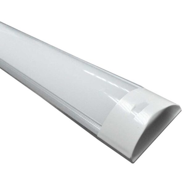 LAMPARA LED ANTIPOLVO MULTIVOLTAJE 2X18W = 36W - 120CMS (KL2290)