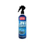 LAVA PARABRISAS LIQUIDO 500 ML CRC (10229131)