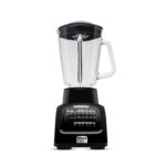 LICUADORA INFINITY FORCE 10 FUNCIONES NEGRA IMUSA