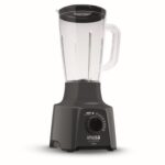 LICUADORA POWERMIX 8V GRIS SAMURAI