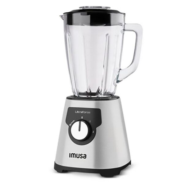 LICUADORA ULTRAFORCE 2V V/VIDRIO NG C