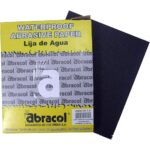 LIJA ABRACOL  280 ( LIJADO EN AGUA (RPHLC0280000