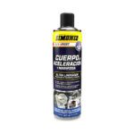 Limpiador Cuerpo Aceleracion y Mariposa Xpert 524ML Simoniz (208895)