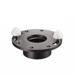 BRIDA SANITARIA PROFESIONAL 3 Y 4 PULG GRIVAL (737620001)