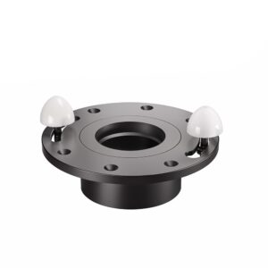 BRIDA SANITARIA PROFESIONAL 3 Y 4 PULG GRIVAL (737620001)