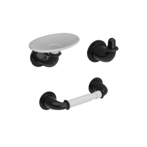 KIT ACCESORIOS X 3 BARCELONA GRIVAL (BA0065551)