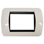LINEA NEW TURIN M18 TAPA TRADICIONAL COLOR BLANCA (BV203)(HT20641)
