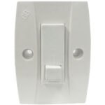 LINEA UDUKE T/AVE S/P BEIGE PULSADOR TIMBRE (RETIE-FL)(HT30032)
