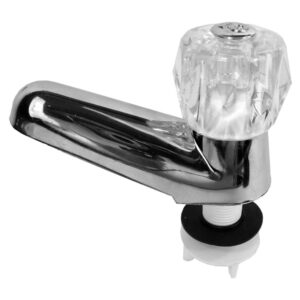 LLAVE LAVAMANOS CROMADA PLASTGRIFOS    (3281092)