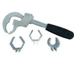 LLAVE MULTIFUNCIONAL DE FREGADERO (HT2284)