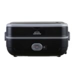 LONCHERA ELECTRICA VAPORERA HOME ELEMENT MASTER LUNCH