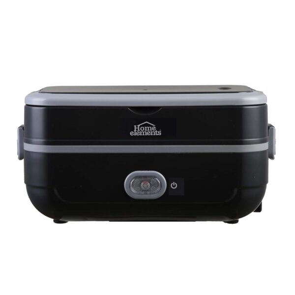 LONCHERA ELECTRICA VAPORERA HOME ELEMENT MASTER LUNCH
