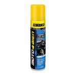 LUBRICANTE MULTIPROPOSITO MOTO BIEN 220ML SIMONIZ (209484)