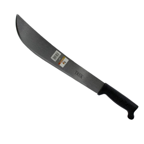 MACHETE BARRIGON 1.8MM / 14 PUL (TK-066)