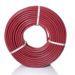 MANGUERA COMPRESOR X 100MTS (1/4 X 1/2)
