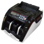 MAQUINA CONTADORA DE BILLETES UNIVERSAL GRANDE (5800) (HT80256)