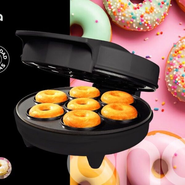 MAQUINA DONAS ONOFF PS PLUS(RP2177)