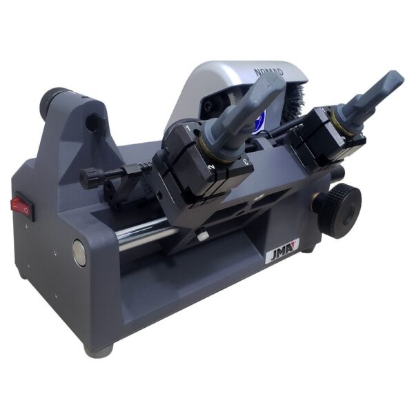 MAQUINA DUPLICADORA DE LLAVES MARCA JMA REF NOMAD