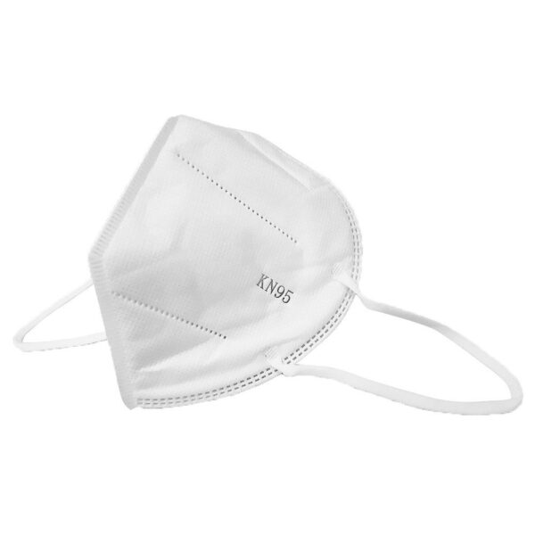 MASCARILLA TAPA BOCA KN95 PAQUETE X 2 (PRECIO X 2)