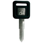 MOLDE AUTO GOMA L&S GM29P (GM23P) DER. CHEVROLET SPRINT