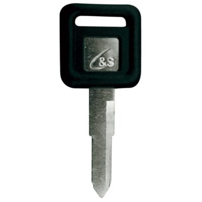 MOLDE AUTO GOMA L&S GM29P (GM23P) DER. CHEVROLET SPRINT
