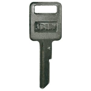 MOLDE AUTO METAL JMA GM-6 (GM2) LETRA A CHEVROLET